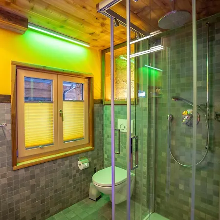 Schtuba Chalet *