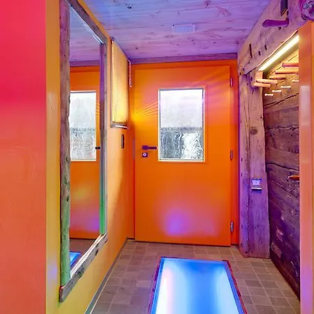 Chalet Schtuba