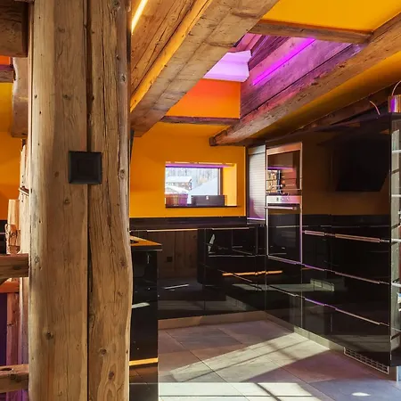 Schtuba Chalet *