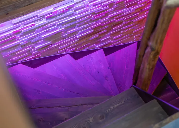 Schtuba Domek alpejski *